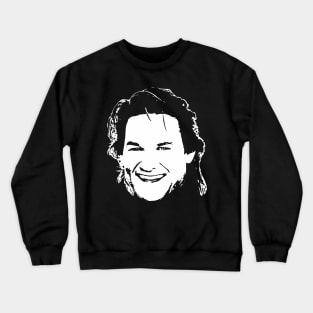 Kurt Crewneck Sweatshirt